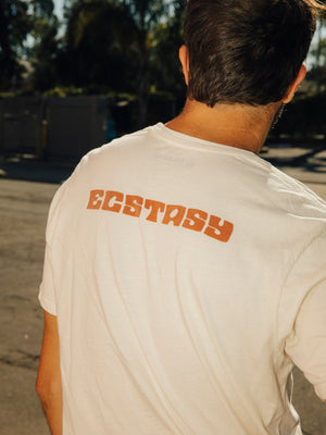 Image of Ecstasy Tee in All Natural