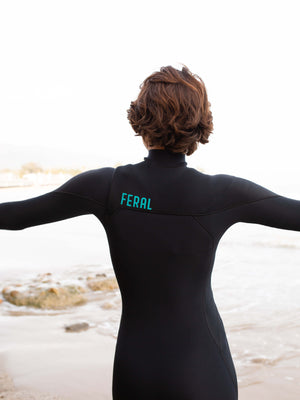 FERAL 4/3 CZ - 4 - Mollusk Surf Shop - description