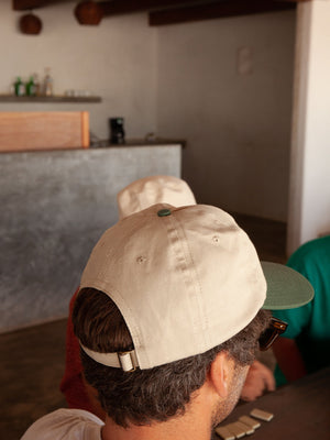 Image of Flite Hat in Olde Khaki