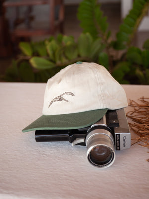 Image of Flite Hat in Olde Khaki