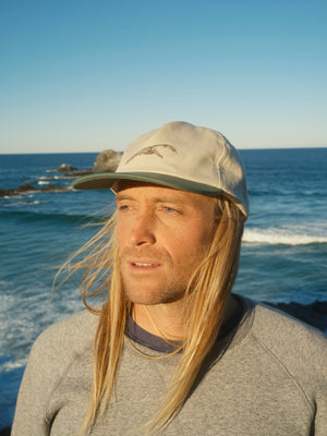 Flite Hat - OS - Mollusk Surf Shop