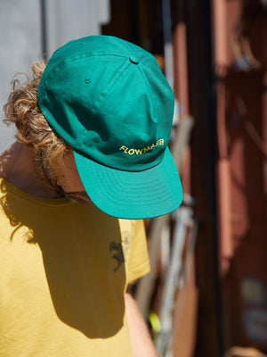 Image of Flowmaster Hat in Forest