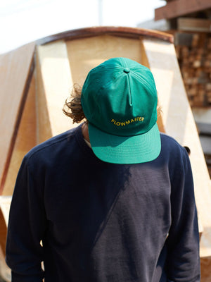 Image of Flowmaster Hat in Forest