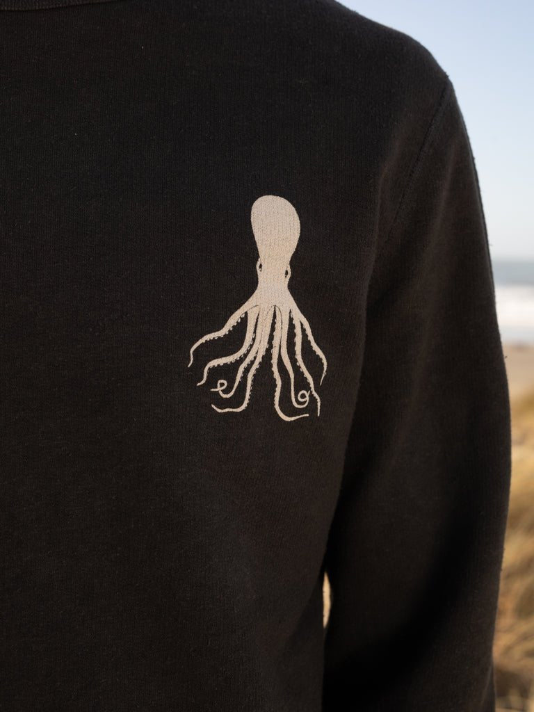 Hemp Octo Crew