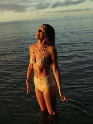 Image of Holly Bikini in Sparkling Water