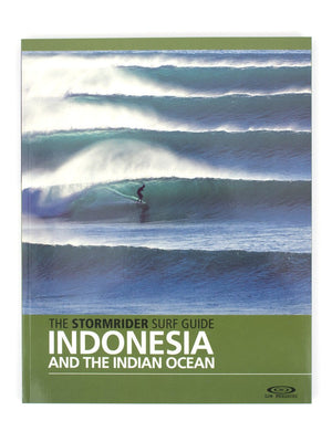 Image of Indo Surf & Lingo in undefined