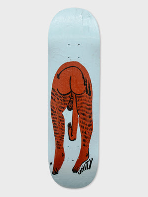 Image of Jeffrey Cheung - Skateboard 1 in undefined