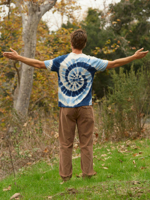 Image of Jeffrey Pants in American Spirit Corduroy