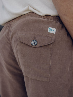 Image of Jeffrey Pants in American Spirit Corduroy