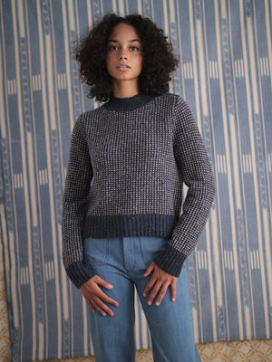 Jessie Sweater - XS - Mollusk Surf Shop