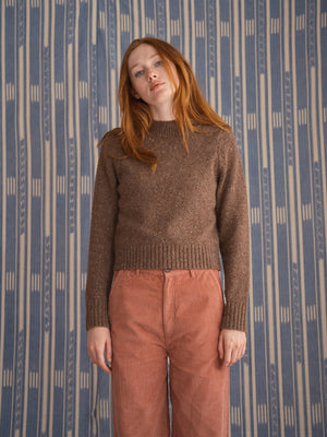 Jessie Sweater - XS - Mollusk Surf Shop