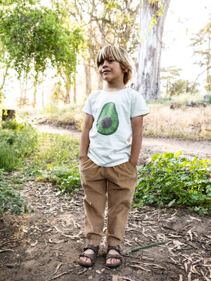 Kids Dune Pants - 2yr - Mollusk Surf Shop