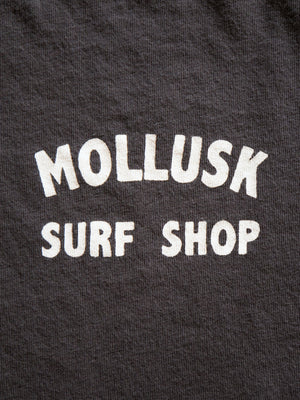 Kids Shop Tee - 2yr - Mollusk Surf Shop - description