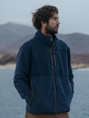 Kodiak Jacket - S - Mollusk Surf Shop