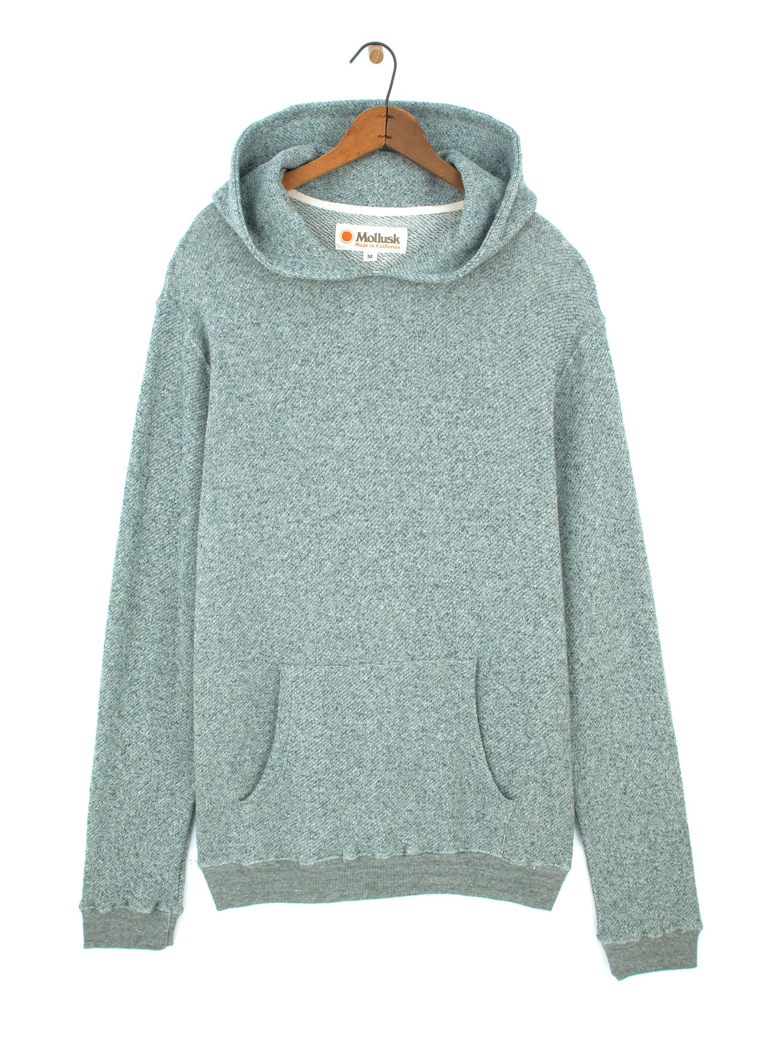 mollusk sweatshirt