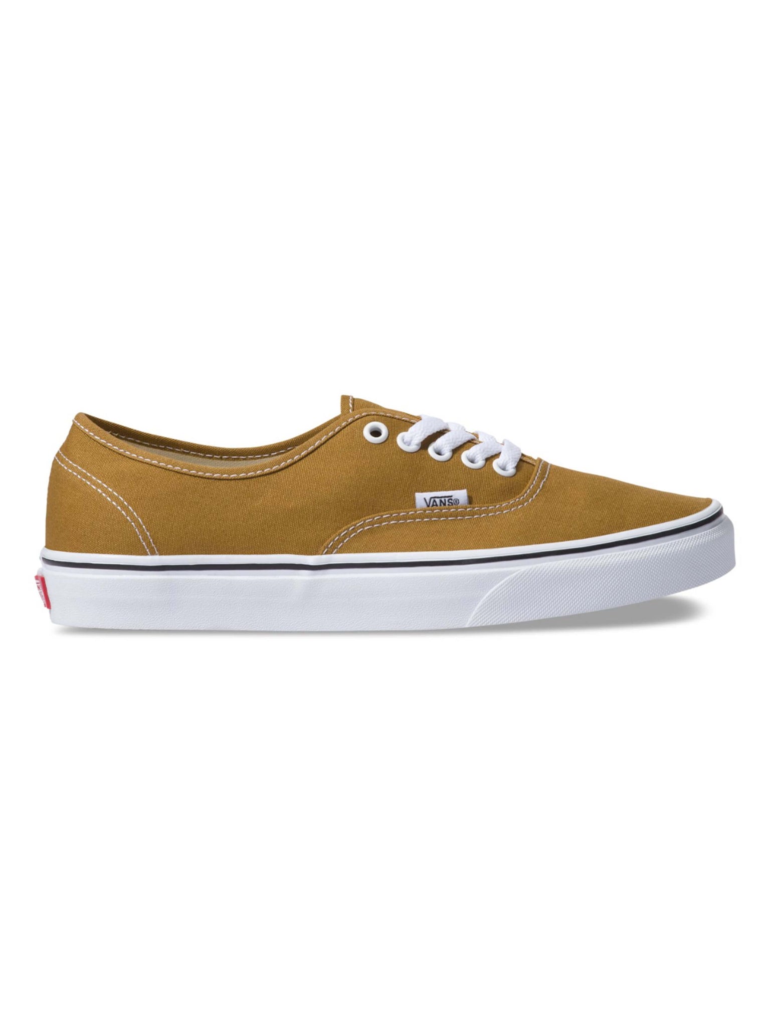 Vans Authentic - Cumin – Mollusk Surf Shop