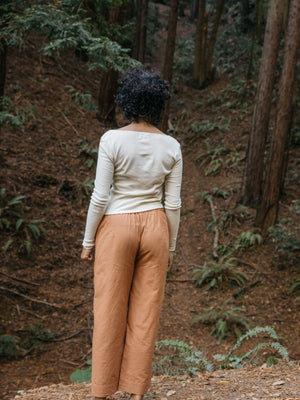 Image of Mariette Tee in Natural