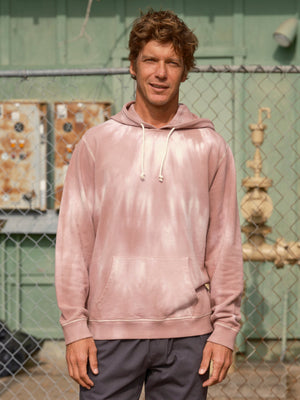 Max Pullover - S - Mollusk Surf Shop