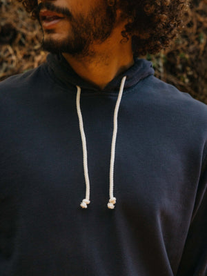 Image of Max Pullover in Navy