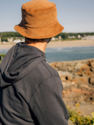 Image of Max Pullover in Navy