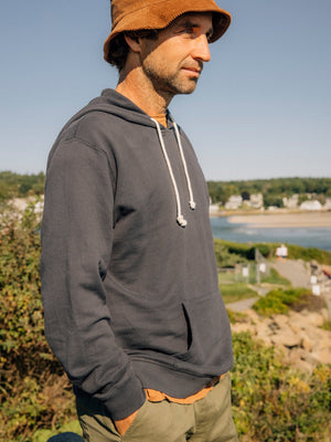 Max Pullover - S - Mollusk Surf Shop - description