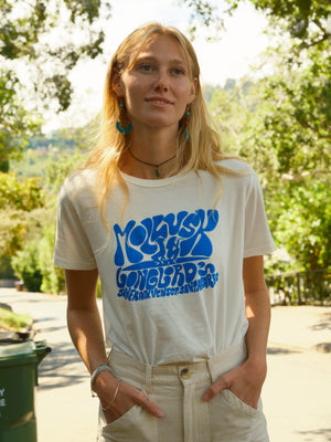 Mollusk Long Lords Tee - XS - Mollusk Surf Shop