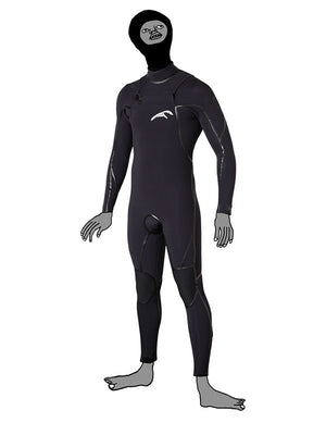 Image of Pelican Wetsuit in undefined