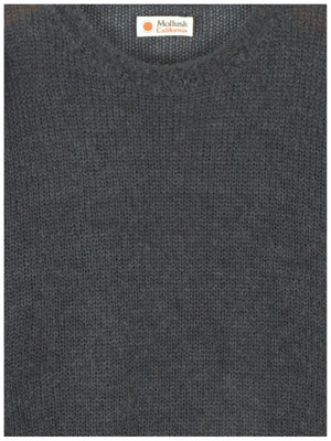 Image of Nest Sweater in Charcoal