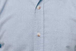 Image of One Pocket Shirt in Jerry Blue