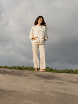 Image of Oneness Pullover in Natural