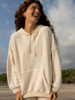 Image of Oneness Pullover in Natural