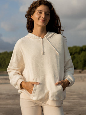 Image of Oneness Pullover in Natural