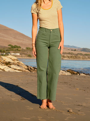 Painter Pants - XS - Mollusk Surf Shop