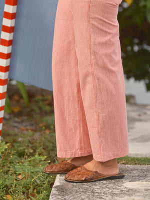Image of Painter Pants in Candy Stripe