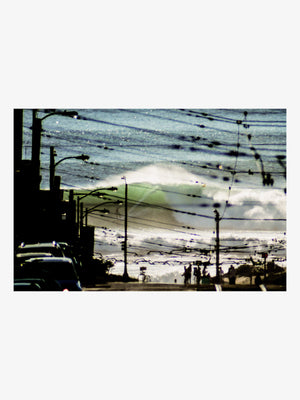 Image of Paul Ferraris - Taraval in undefined