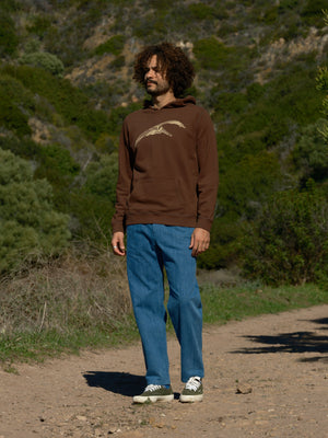 Pelican Pullover - S - Mollusk Surf Shop