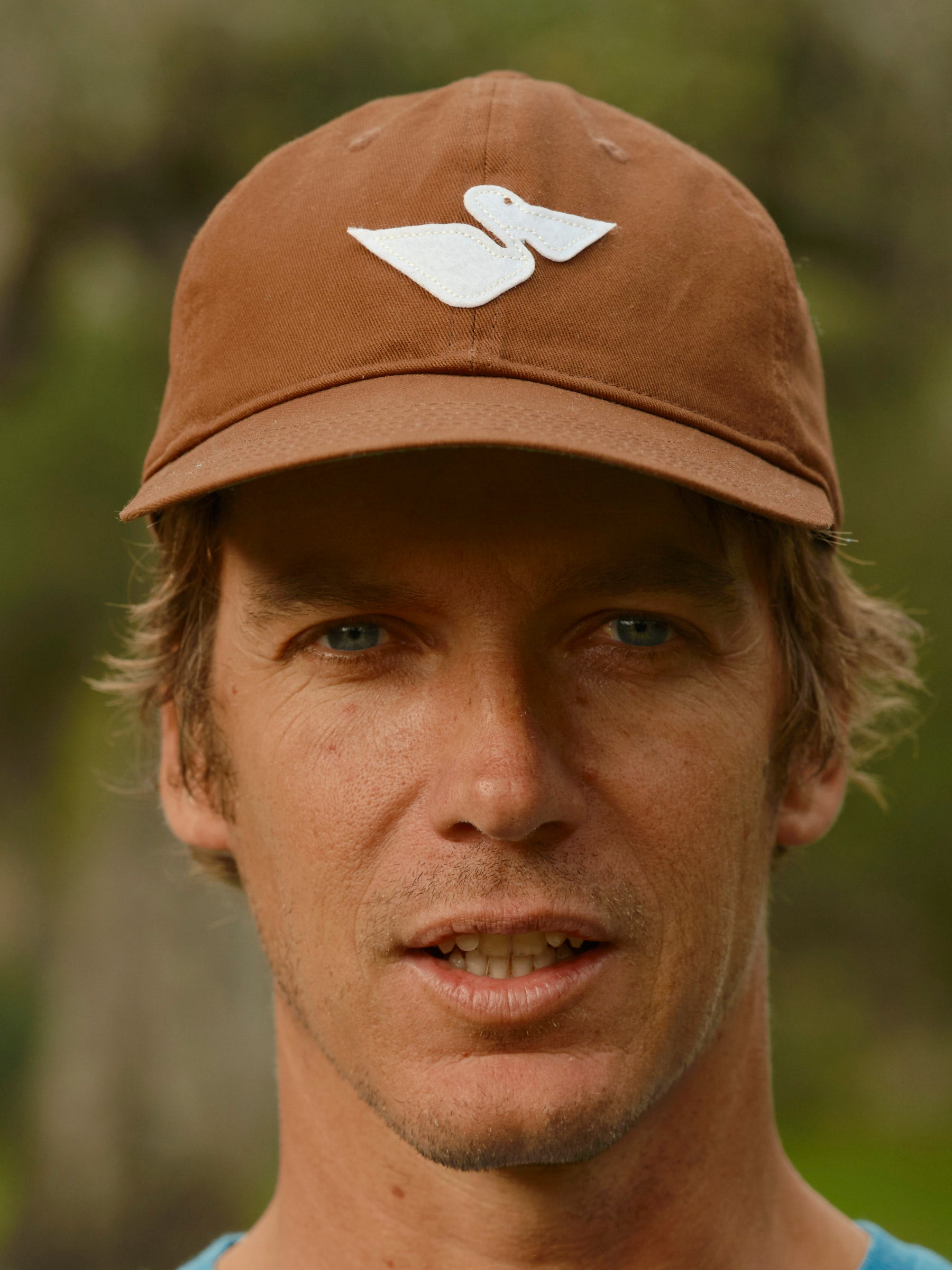 Men's Surf Hats