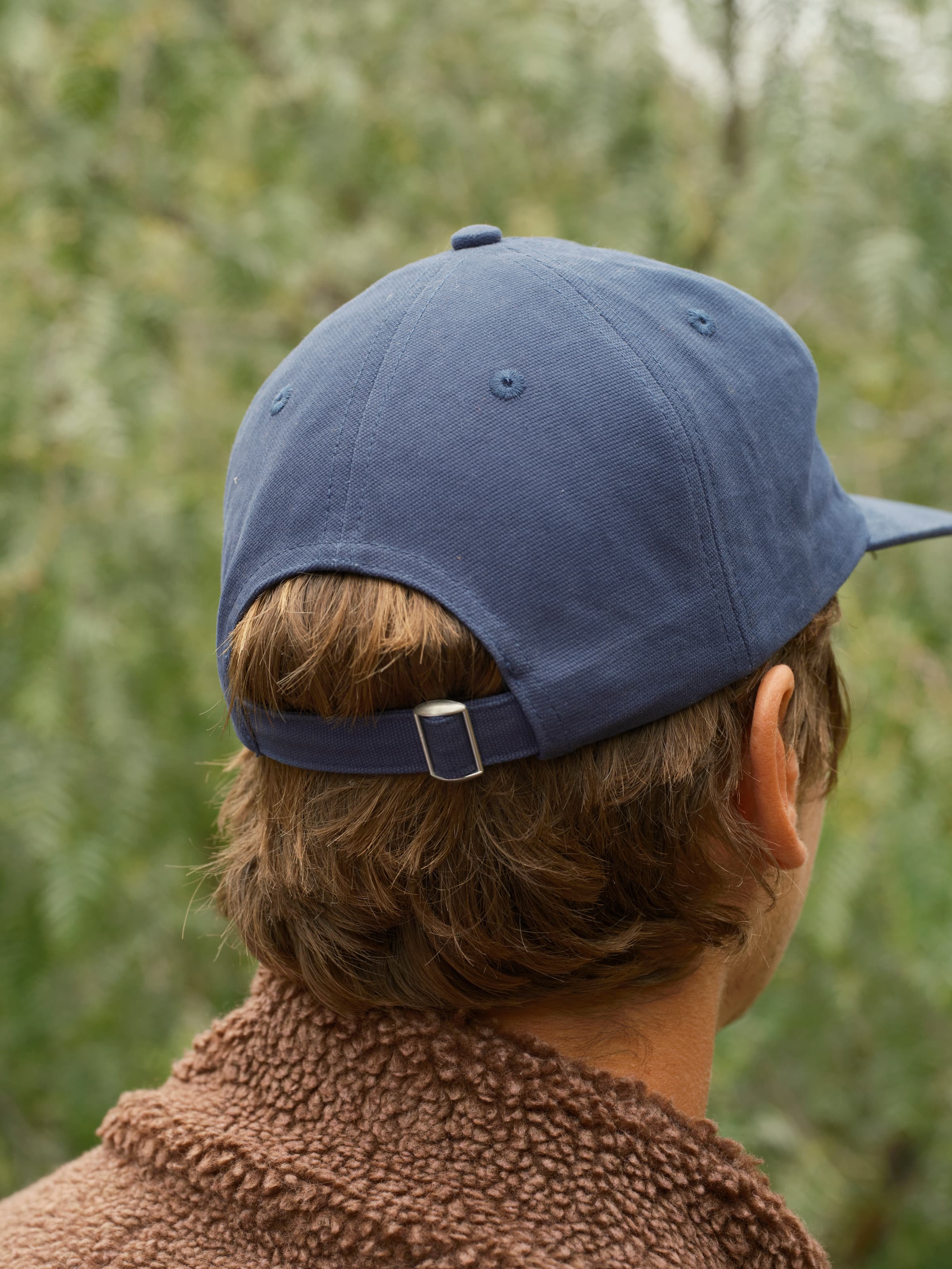 Pennant Patch Hat