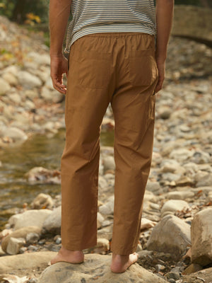 Pinnacle Pants - S - Mollusk Surf Shop - description