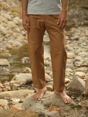 Image of Pinnacle Pants in Almond