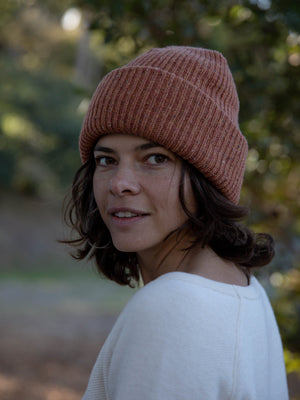 Image of Pinto Beanie in Maine