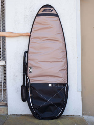 Image of Pro Lite Session Day Board Bag in undefined