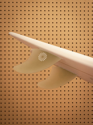 Image of Radio Keel Fin Set in undefined