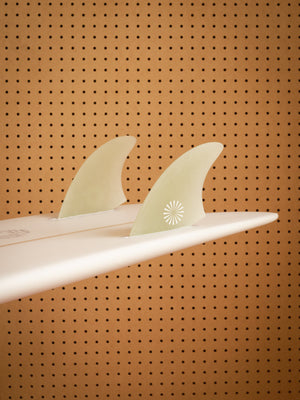 Radio Keel Fin Set - OS - Mollusk Surf Shop