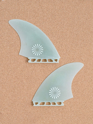 Image of Radio Keel Fin Set in undefined