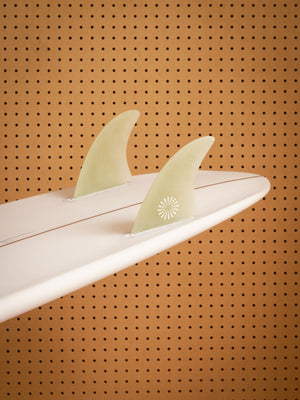 Radio Twin Fin Set - OS - Mollusk Surf Shop