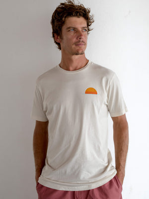 Image of Realize Tee in Natural