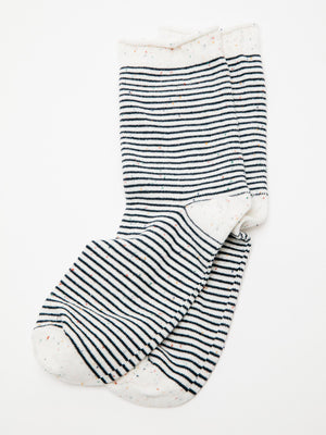 Roll-Top Ankle Sock - OS - Mollusk Surf Shop - description