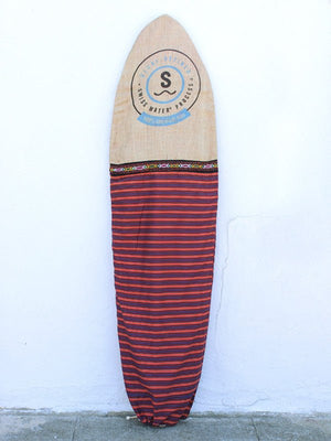 Sagebrush Board Bag - 7'0 - Mollusk Surf Shop