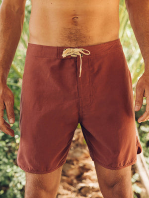 Scallop Trunks - 30 - Mollusk Surf Shop